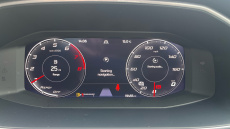 SEAT Leon 1.5 TSI EVO FR 5dr Petrol Hatchback